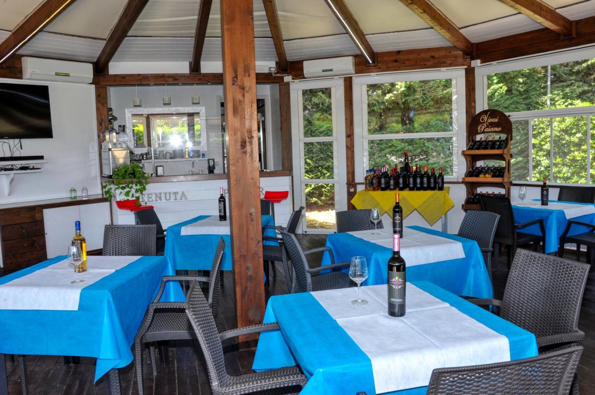 Tenuta Paifer Отранто Екстериор снимка