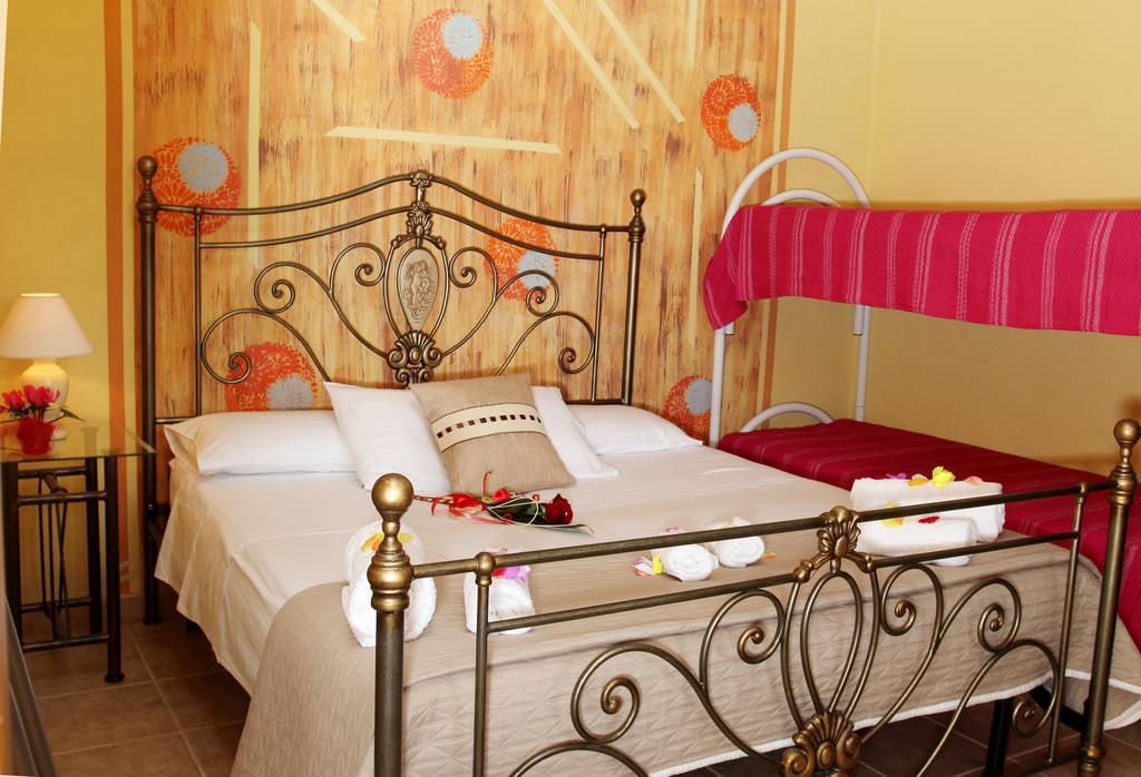 Tenuta Paifer Отранто Екстериор снимка
